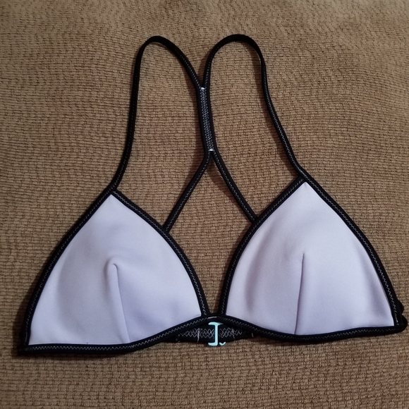 Victoria's Secret Bra Bikini Top Very Sexy Sz S/P - Picture 2 of 7